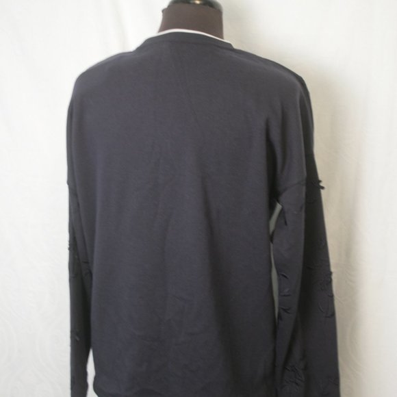Dark Navy BlueTop - Picture 4 of 5